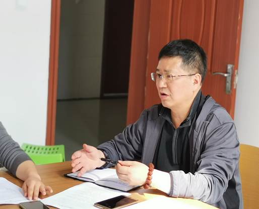 刘忠翔同志发表感想.jpg 刘忠翔同志发表感想.jpg